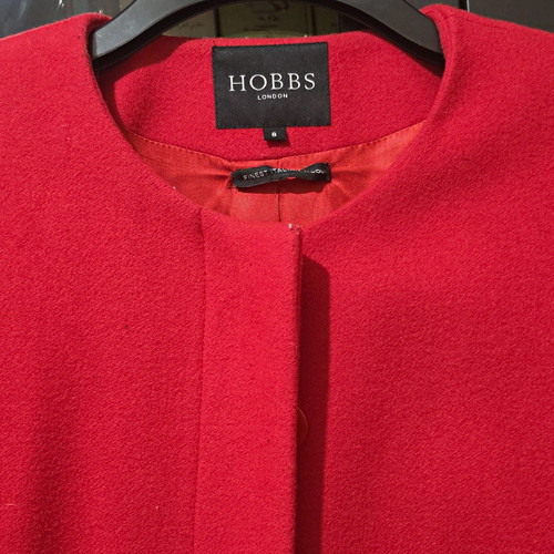 Hobbs women red - hobbs, women's