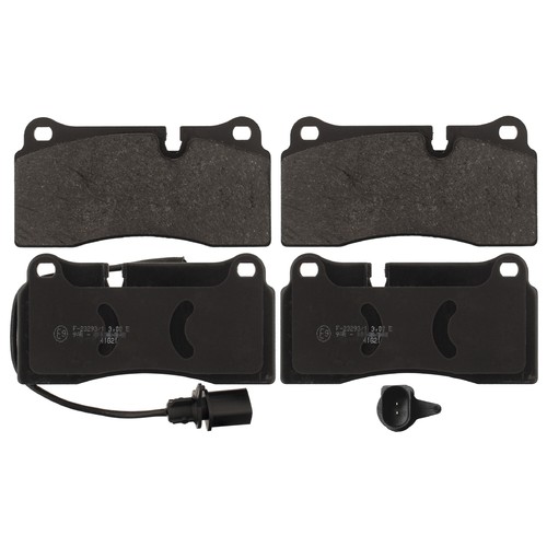 Febi bilstein 116022 - febi, disc