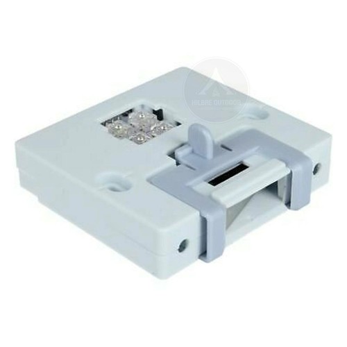 Dometic fridge lock - fridge, latch