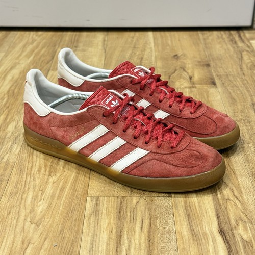 Adidas gazelle indoor mens - indoor,