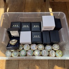 Halcyone Days Bilston and