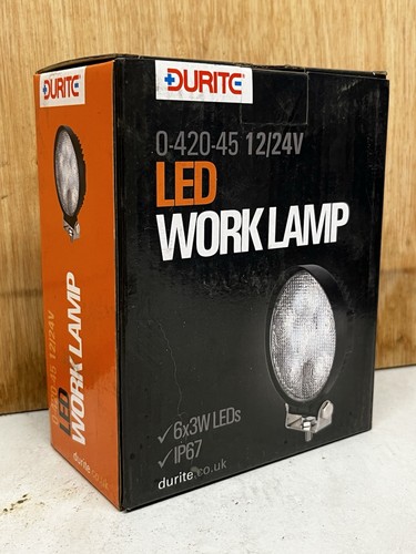 420 durite 24v - 0-420-45, 12/24v