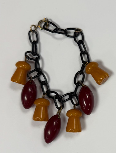 Vintage tested bakelite - vintage,