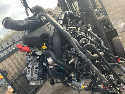 Renault master m9tg726 - m9tg726, 2.3