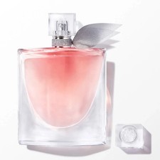 Lancome La Vie Est Belle EDP 100ml/ 3.4oz Spray for Women Eau de Parfum