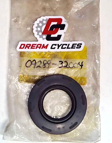 Nos genuine suzuki 09289 - suzuki, 09289-32001