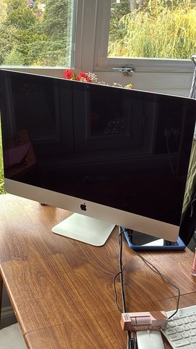 Apple imac inch - apple, 27-inch