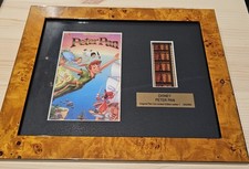 Disney Peter Pan Original Cel