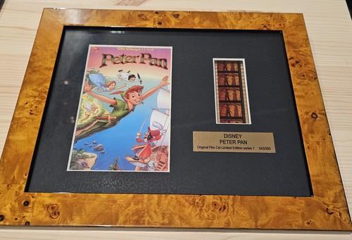 Disney peter pan - original, cel