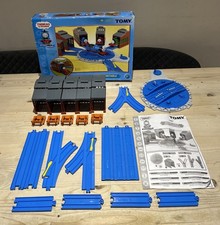 Thomas Trackmaster Tidmouth