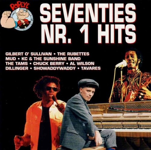 Seventies hits various - seventies,