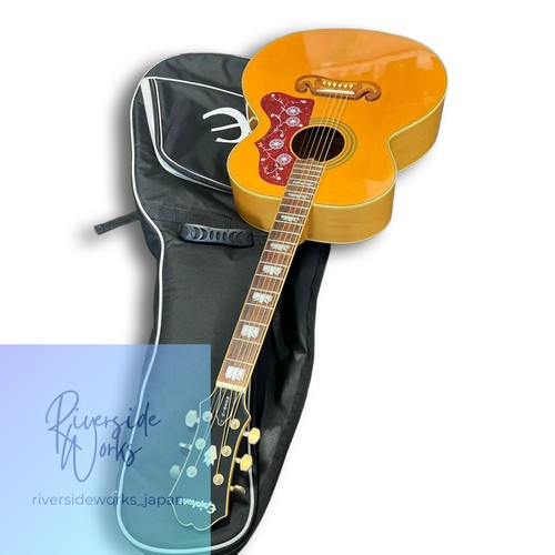 Epiphone acoustic guitar - epiphone,