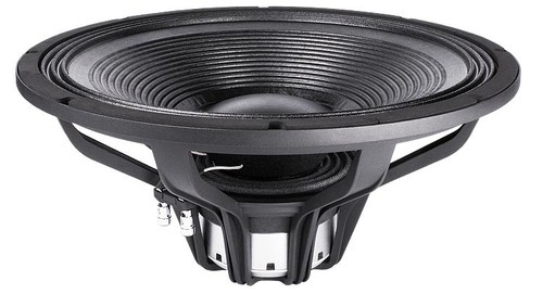 Faital pro 18hp1060 8 ohm - 18hp1060,