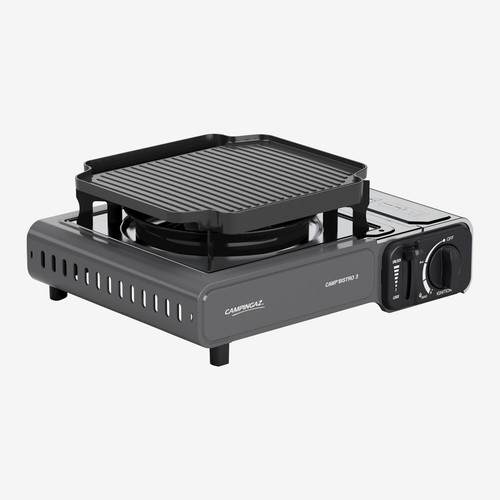 Campingaz bistro grey - campingaz,
