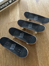 Official tech deck board - tech,
