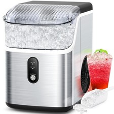 Ice Makers Countertop Pellet