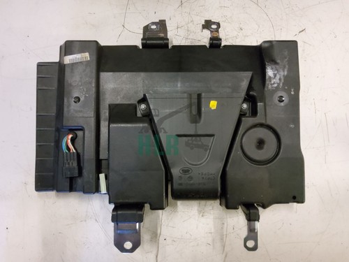 Range rover evoque subwoofer - rover,