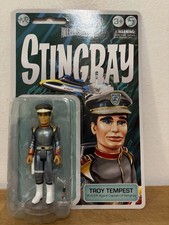 Gerry Anderson Collection