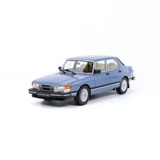 1:18 Saab 900 Turbo  RM Model