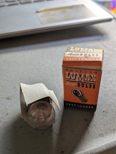 Lumax 12 Volt 6W Vintage Car