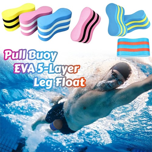 Foam pull buoy eva - pull, float