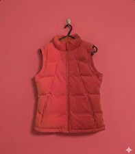 The North Face - Orange Women