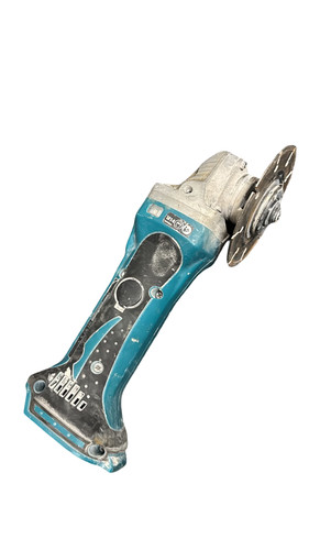 Makita dga452z 18v 115mm - dga452z, lxt