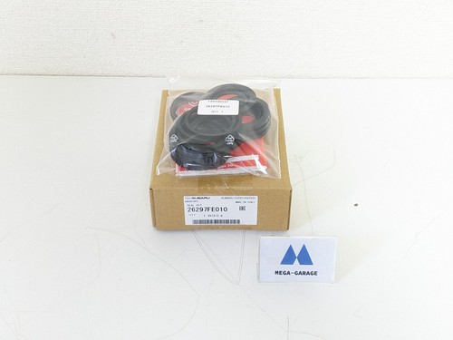 Subaru genuine brembo - genuine, impreza