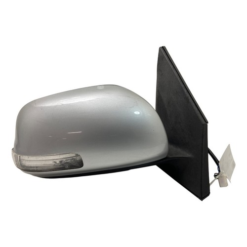 Toyota rav mk3 wing door - toyota,