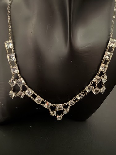 Vintage sterling silver - vintage,