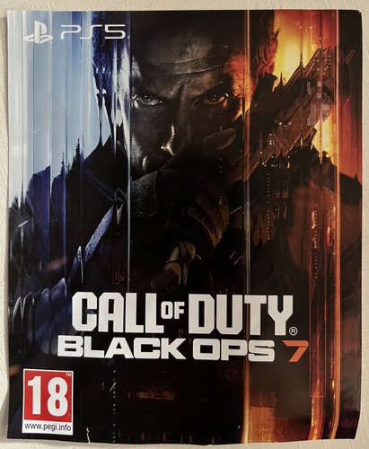 Call duty black - call, ops