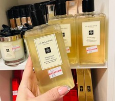 jo malone hand soap Woodsage