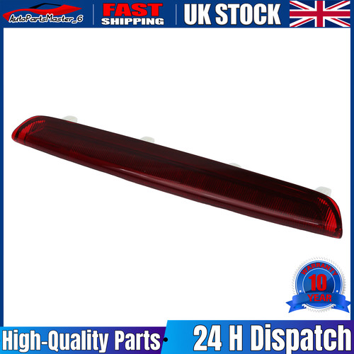 Rear high level third led - rear,