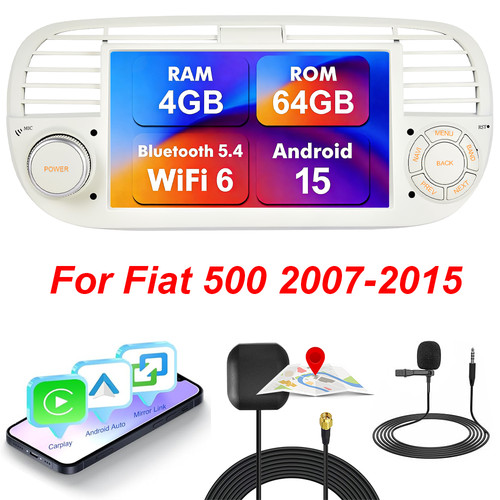 Android wireless carplay - wireless,