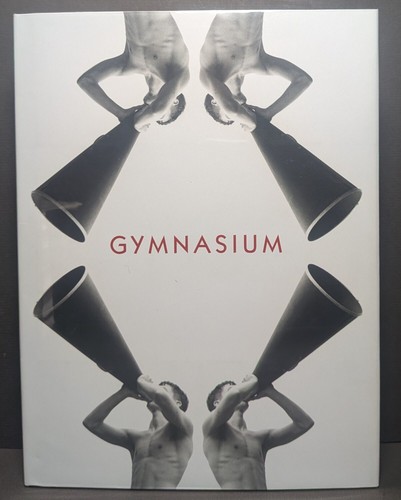 Luke smalley gymnasium - luke,