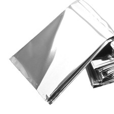 Survival Space Fire Blanket