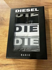 Diesel Men's Underwear Size S