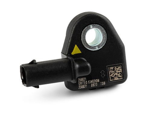 Trw crash sensor for airbag - for,