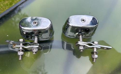Lambretta lucas 785 - lambretta,