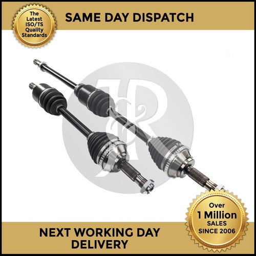 Ldv maxus d driveshafts - maxus, 2.5-d