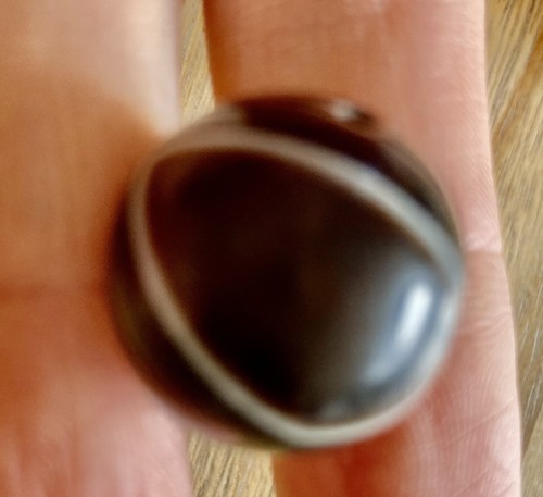 Tibetan old agate sky eye - sky,