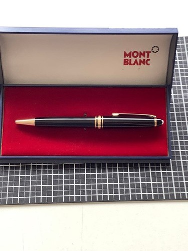 Mont blanc meisterstuck - mont,
