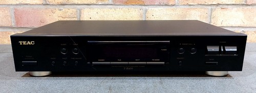 Teac r400 am synthesizer - fm/am,