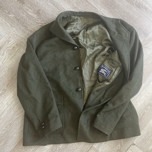 Burberrys men vintage 80s - men’s,