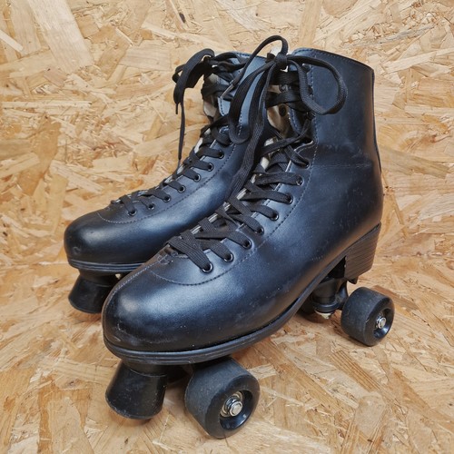 Roces quad roller skates pro - quad,