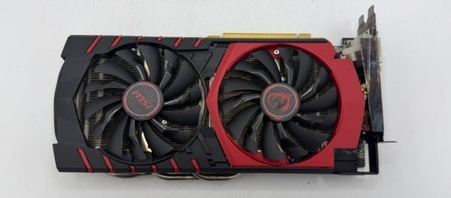 Msi radeon 380 - r9, gaming
