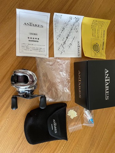Shimano antares right - antares,