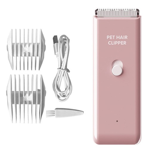 Rechargeable dog cat pet hair - dog,