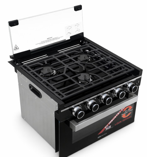 Suburban stove oven - suburban, rv
