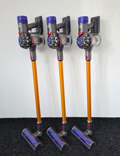 Reconditioned dyson - dyson, v8